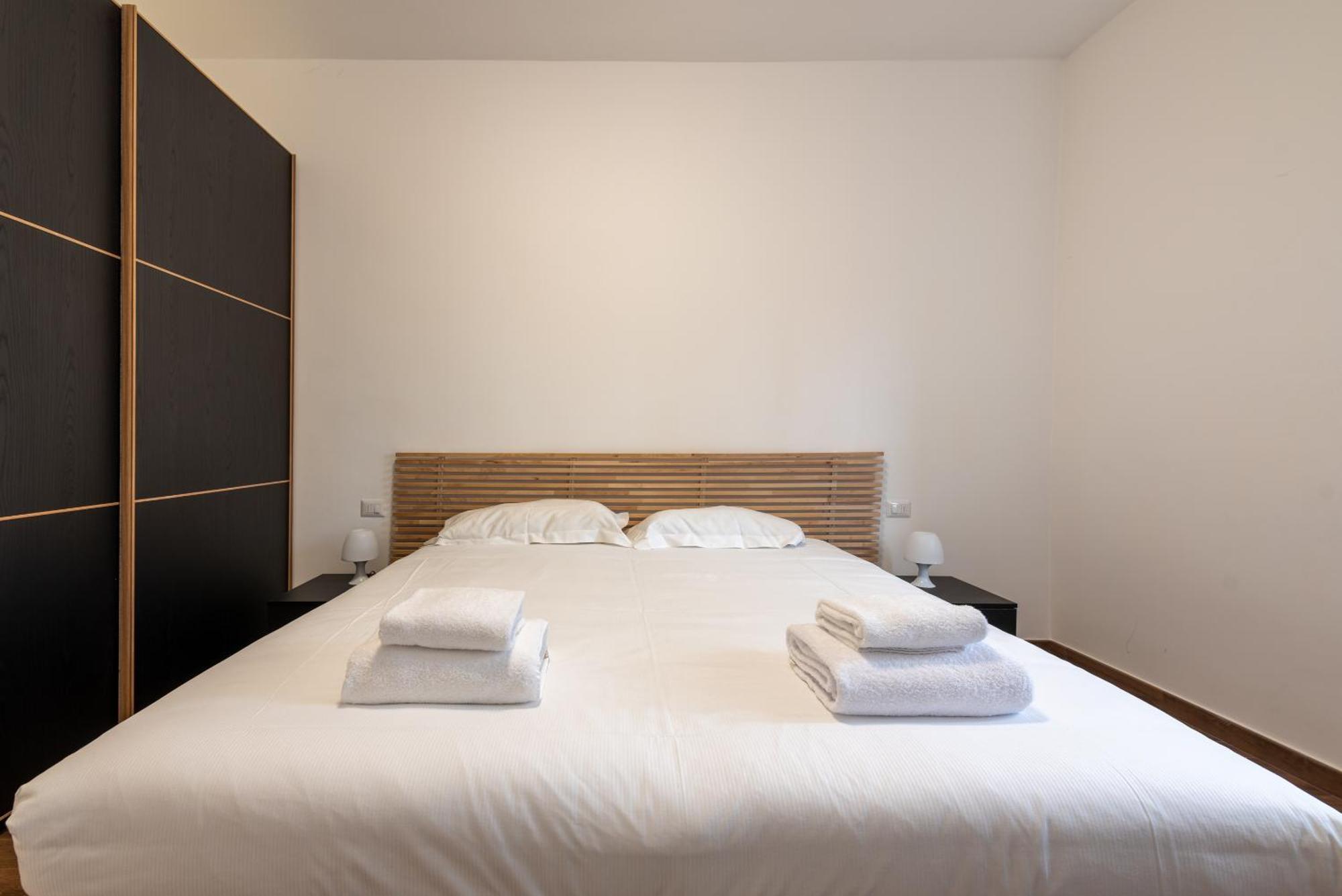 Guest Planet - Bicocca Suites Milano Eksteriør billede