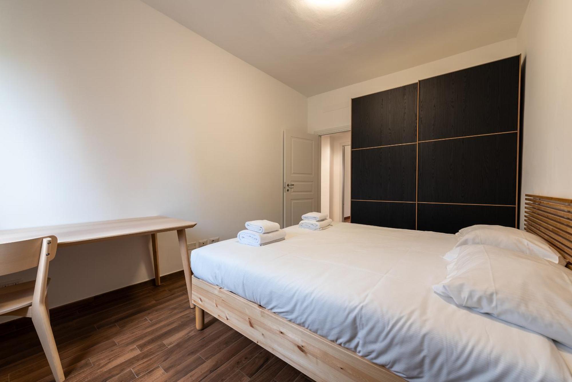 Guest Planet - Bicocca Suites Milano Eksteriør billede