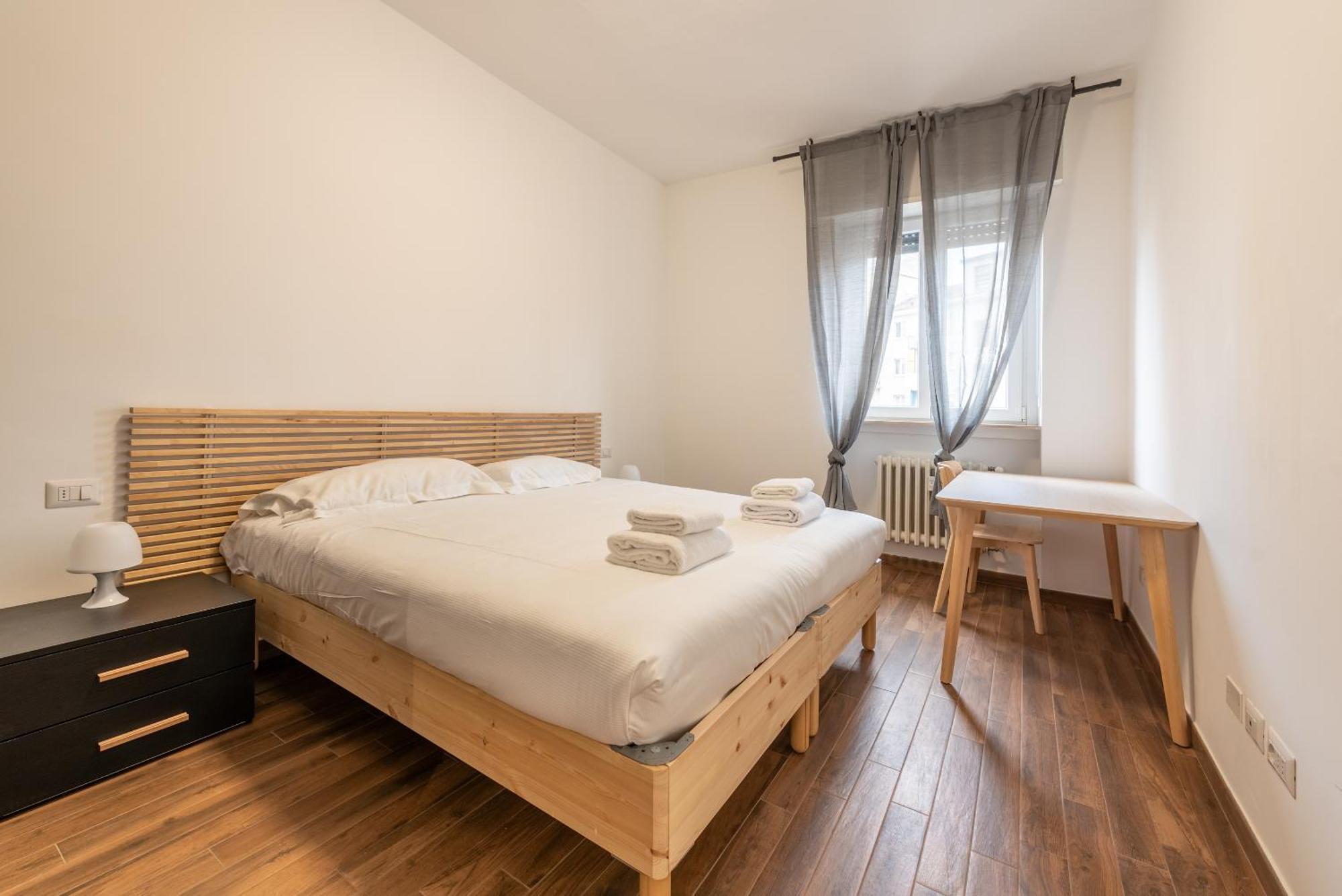 Guest Planet - Bicocca Suites Milano Eksteriør billede