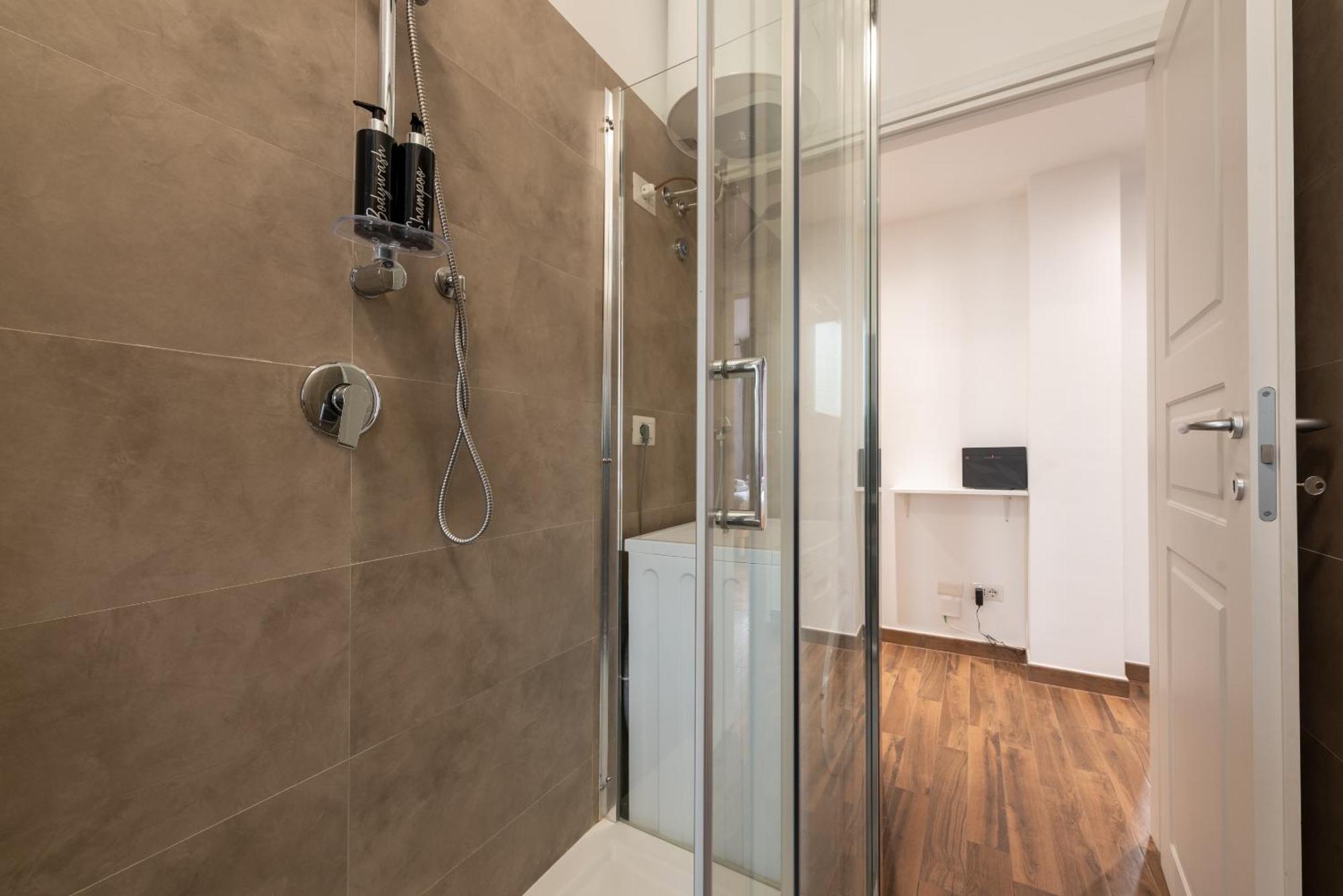Guest Planet - Bicocca Suites Milano Eksteriør billede