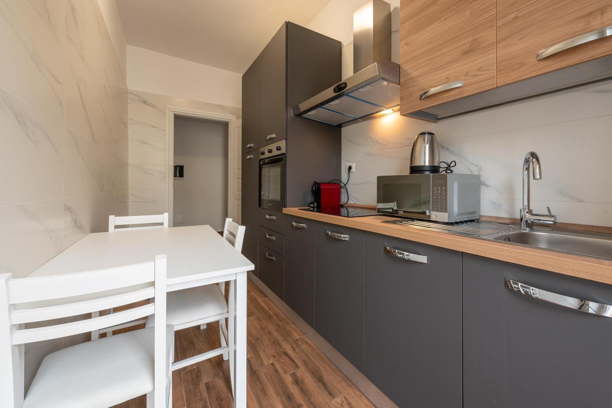 Guest Planet - Bicocca Suites Milano Eksteriør billede