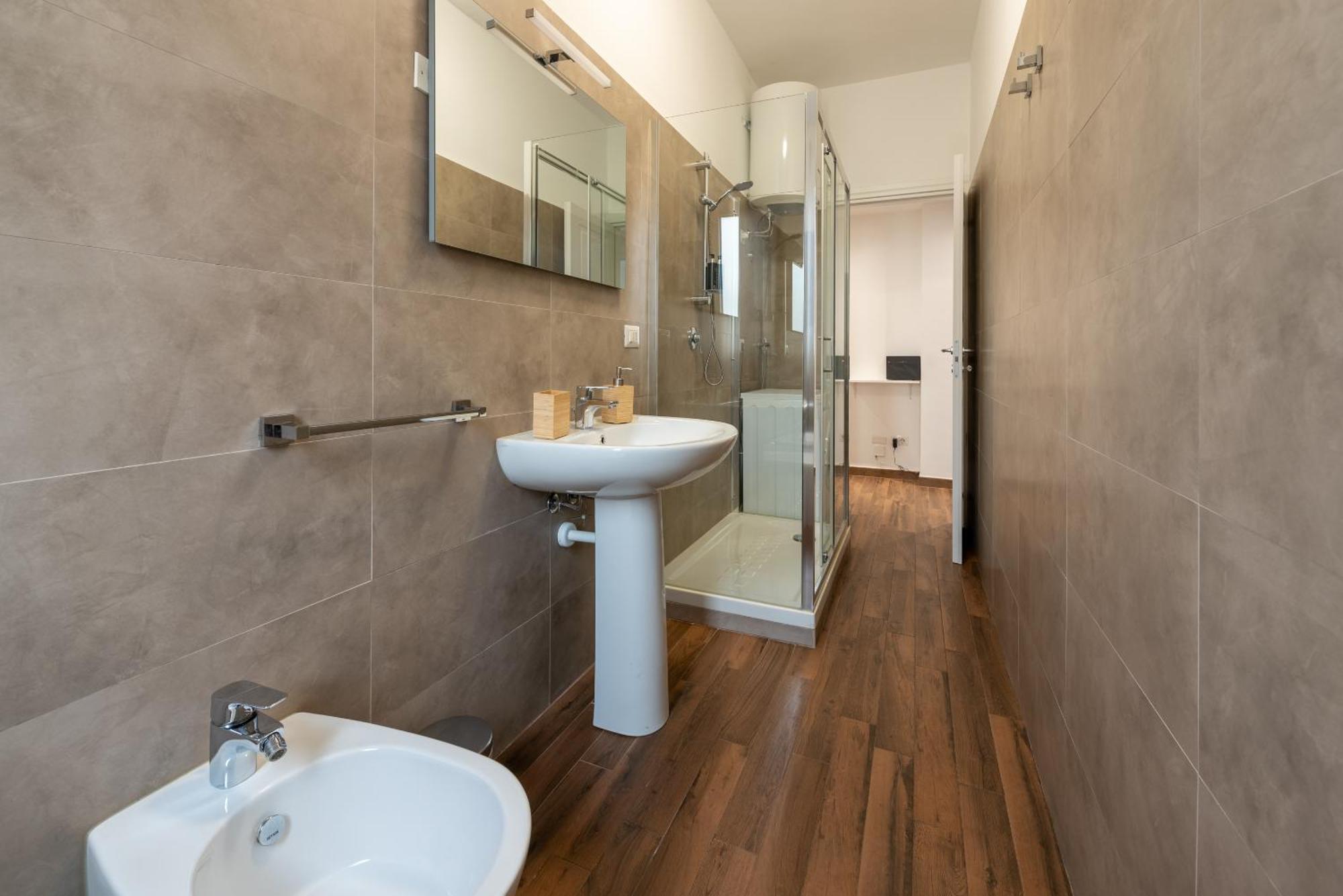 Guest Planet - Bicocca Suites Milano Eksteriør billede